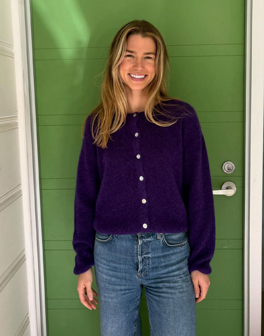 vitow cardigan
