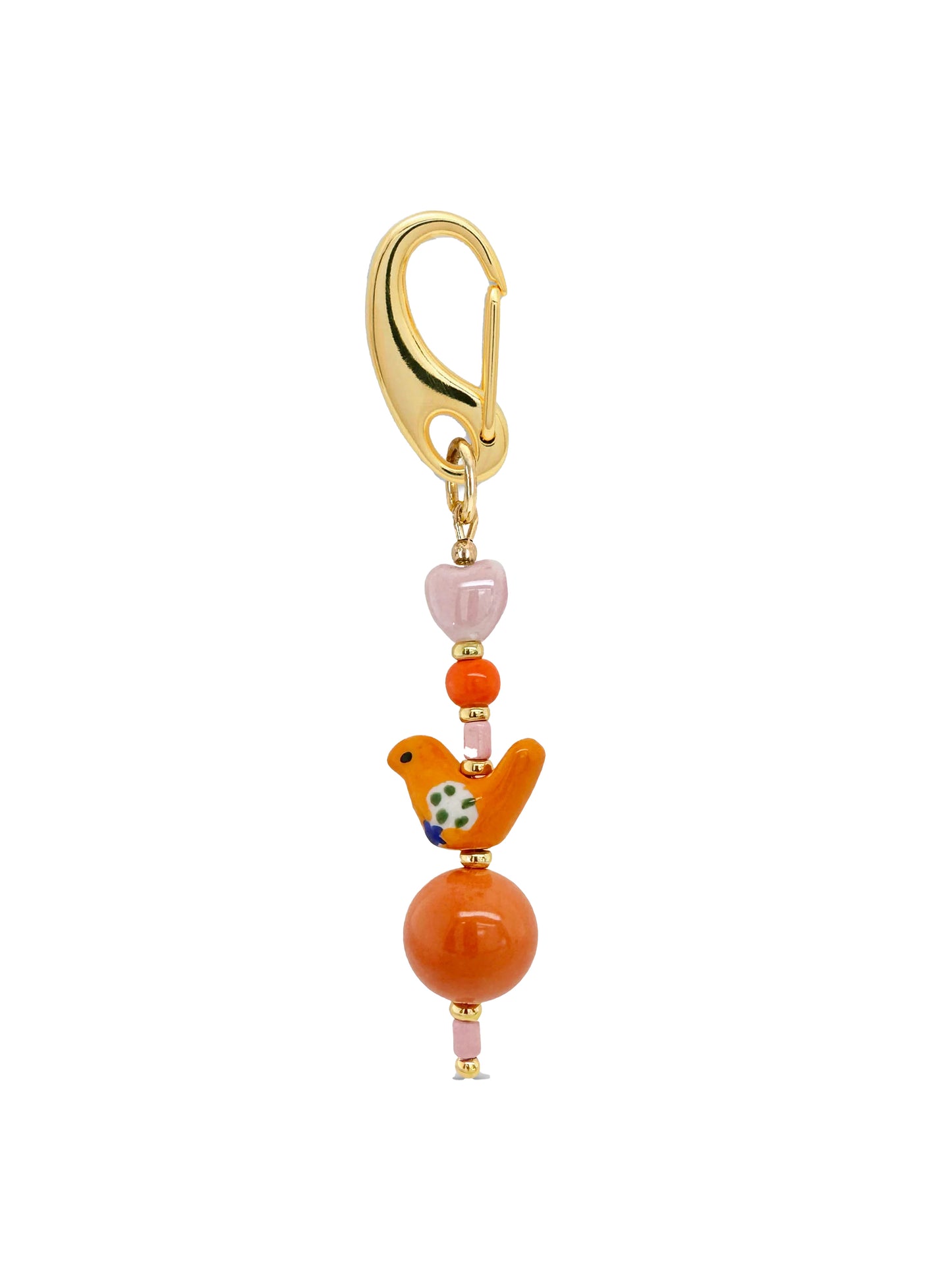 bag charms