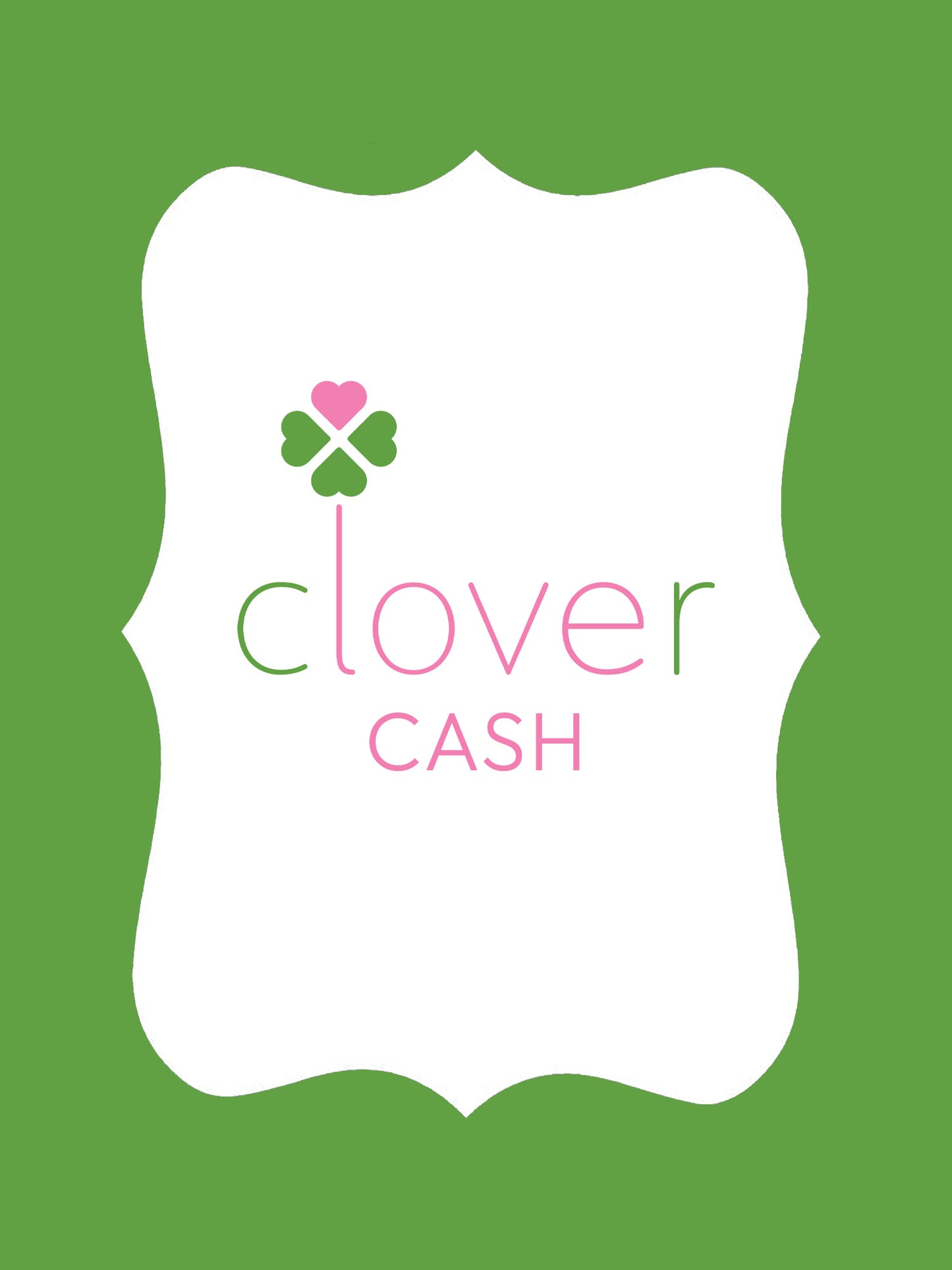 clover gift card