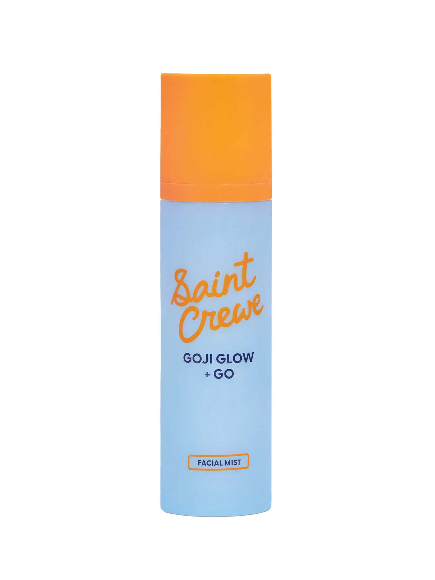 goji facial mist
