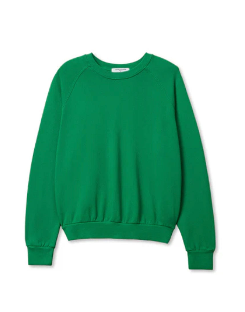 alexi french terry sweatshirt