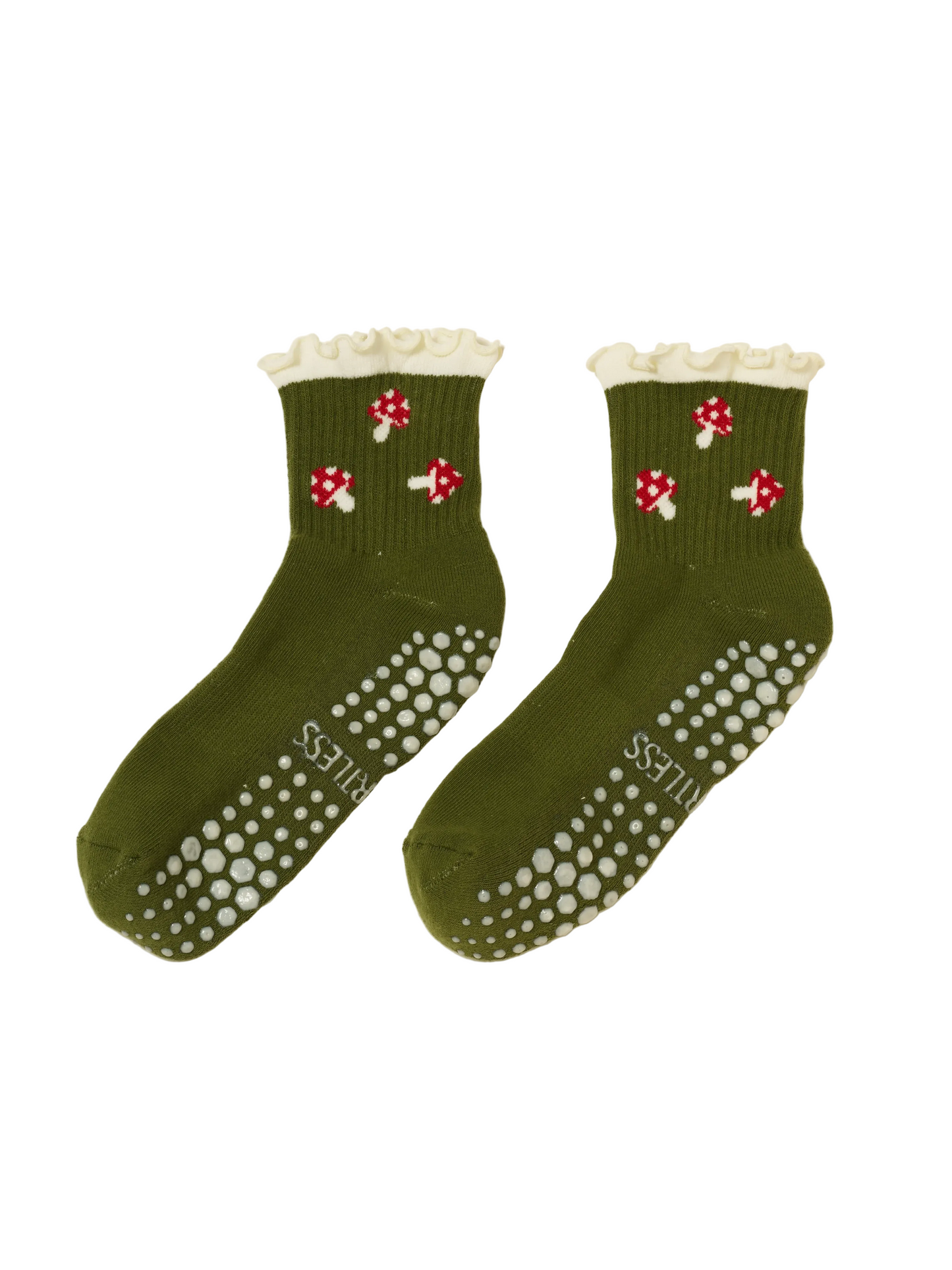 pilates socks