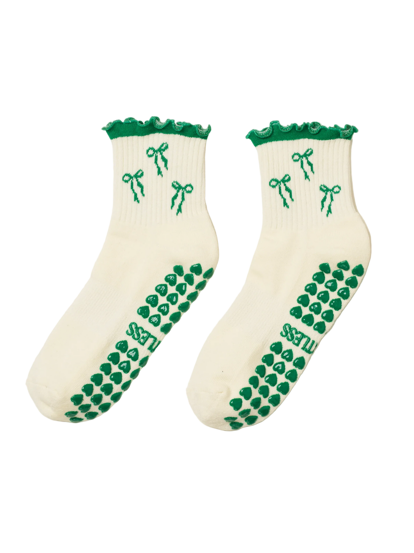 pilates socks