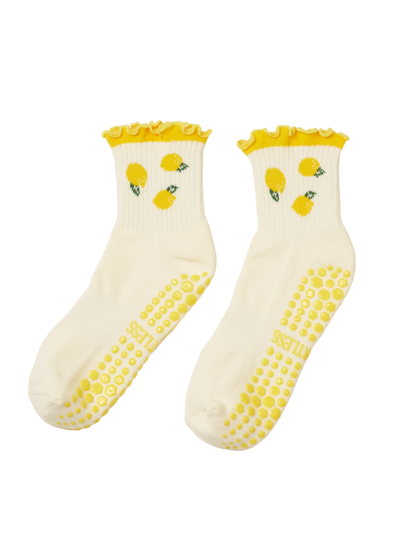 pilates socks