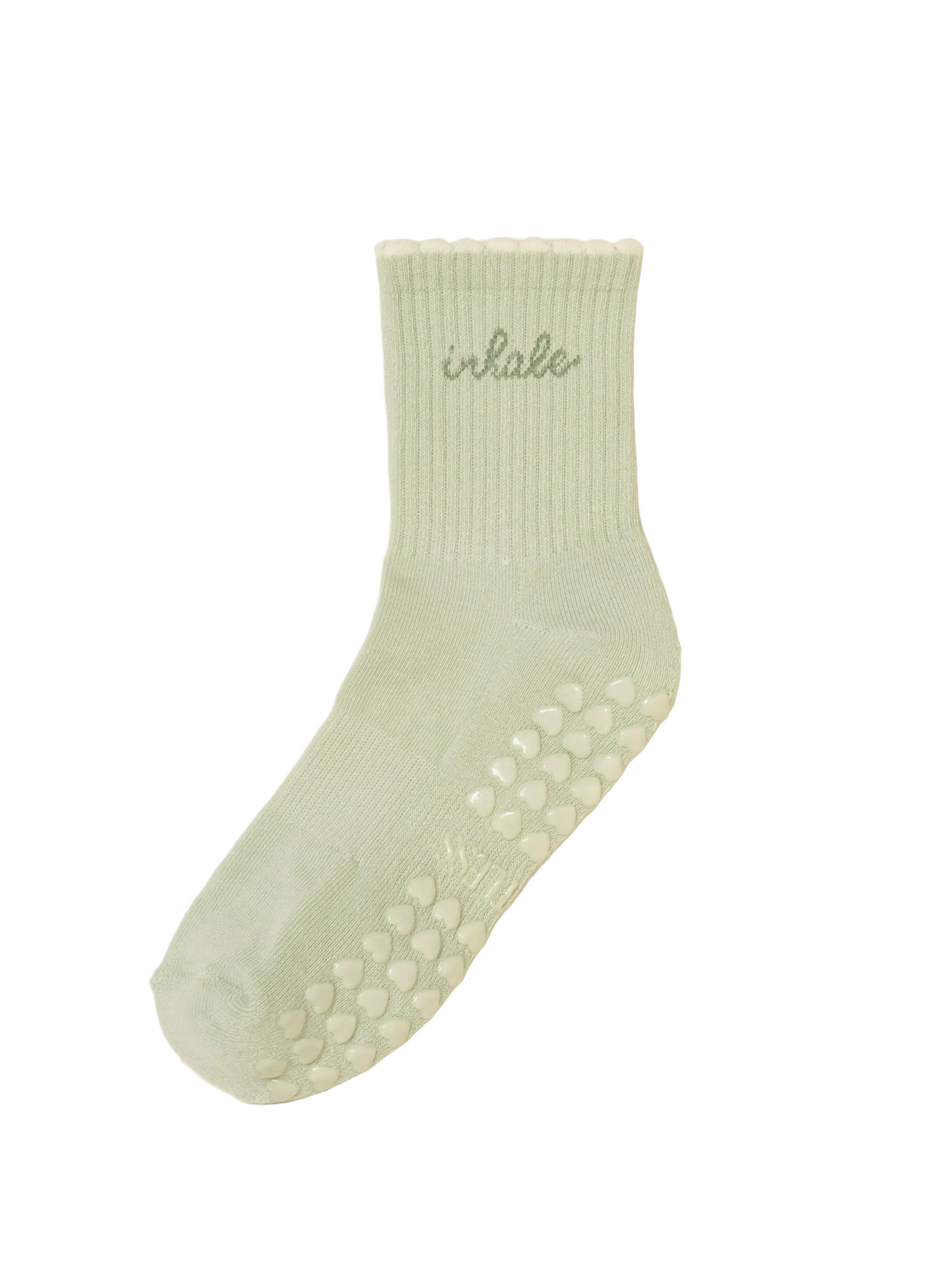 pilates socks