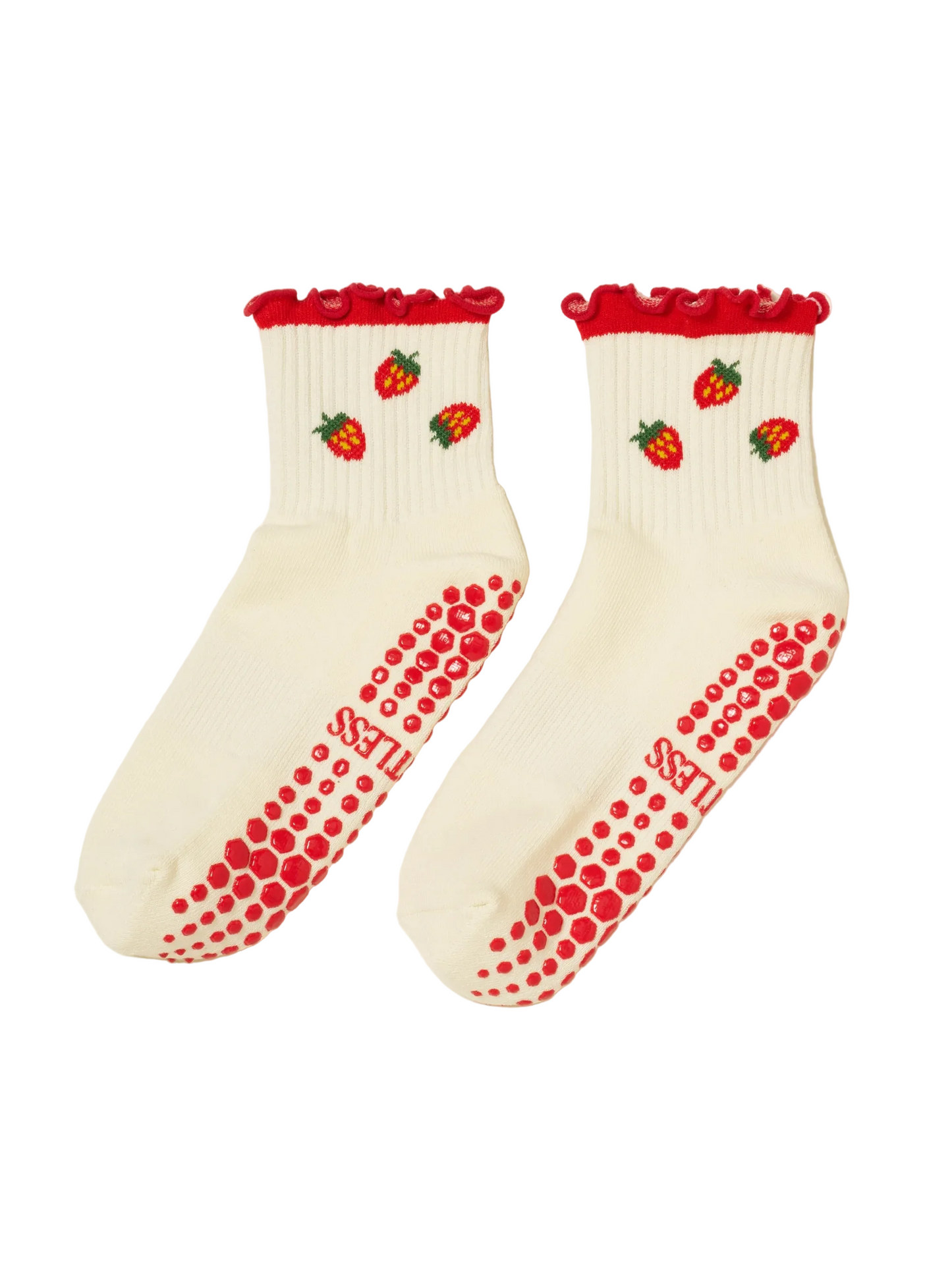 pilates socks