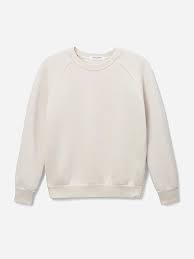 lennon shrunken sweatshirt