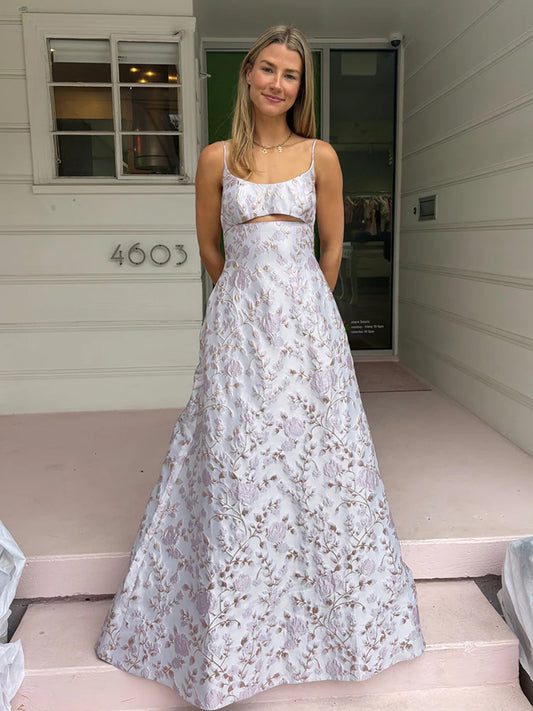jacinda gown