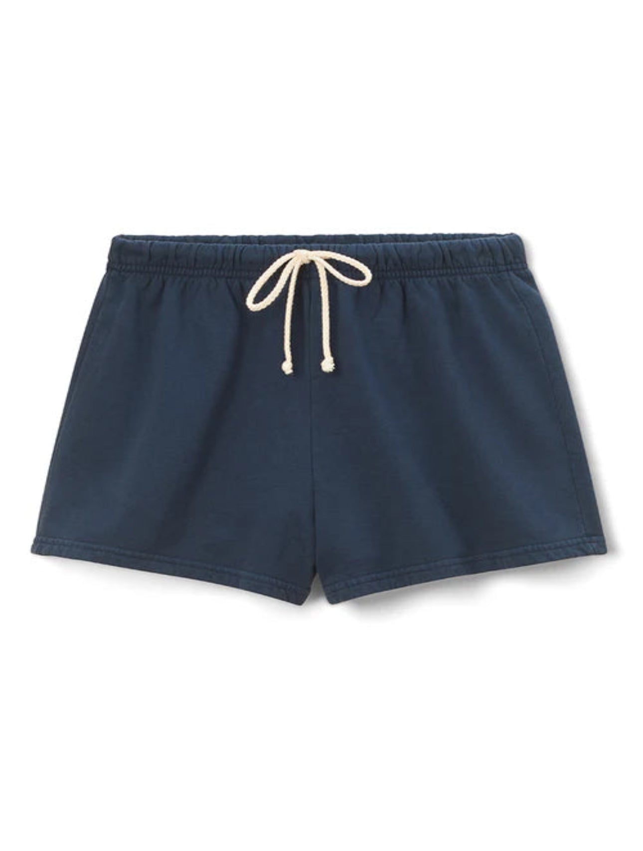 layla sweatshorts