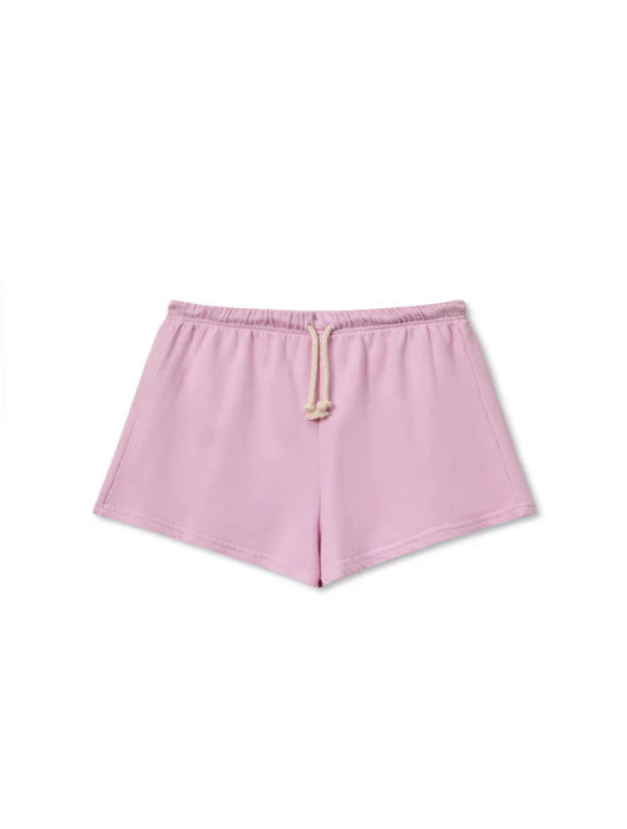 layla sweatshorts