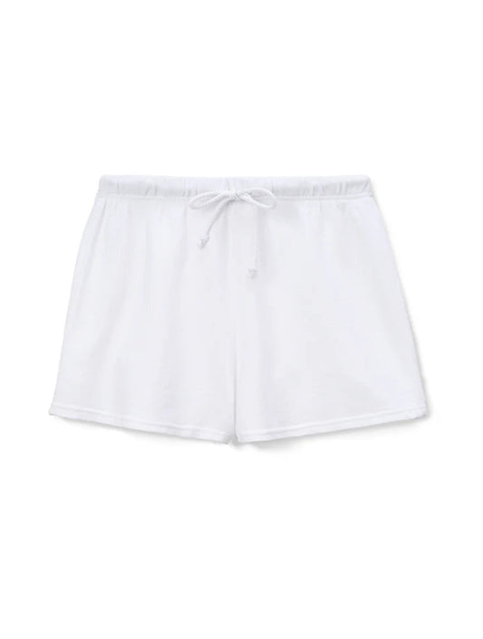 layla sweatshorts