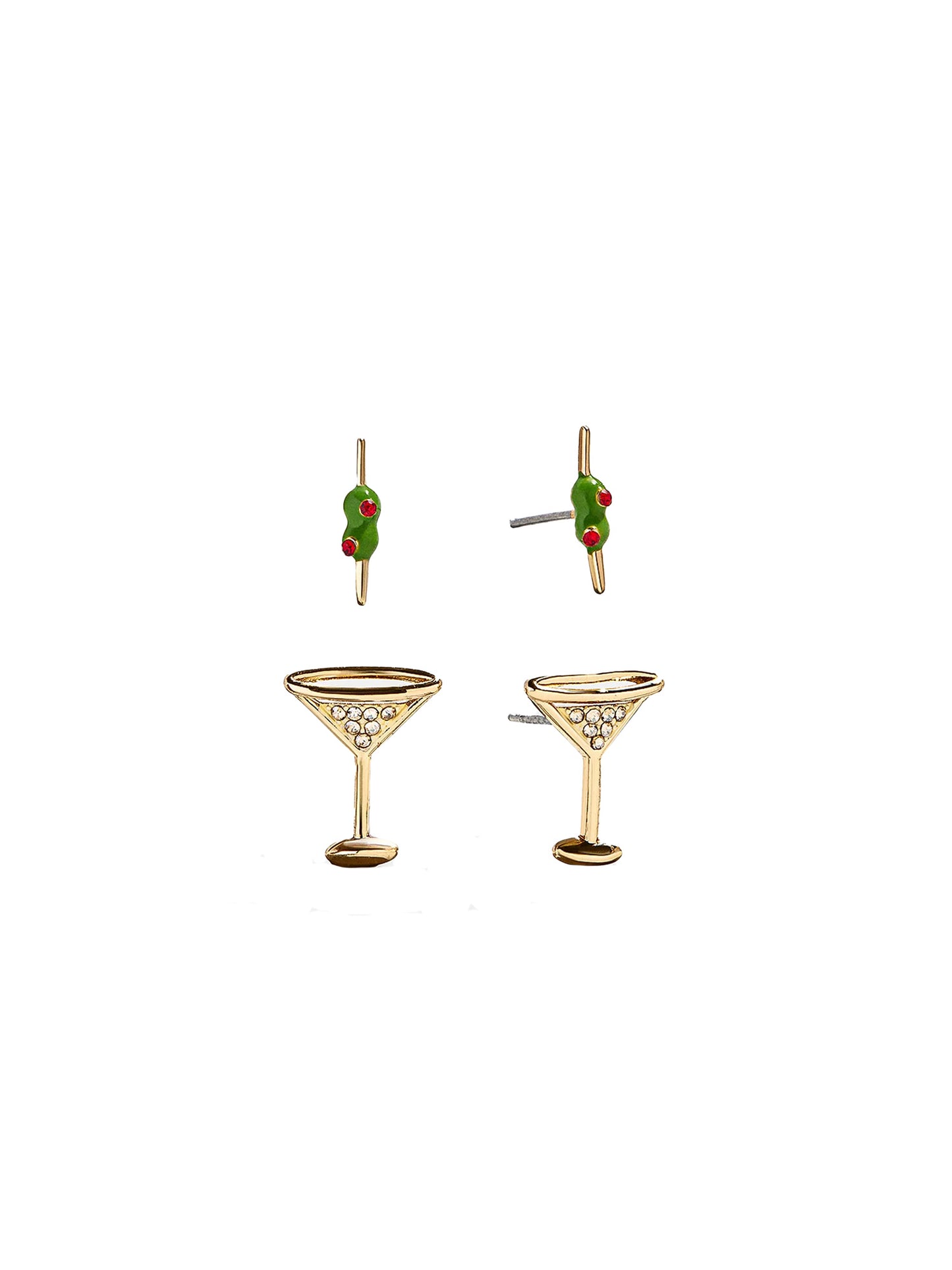 earring set