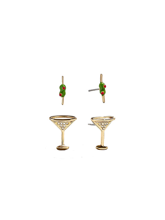 earring set