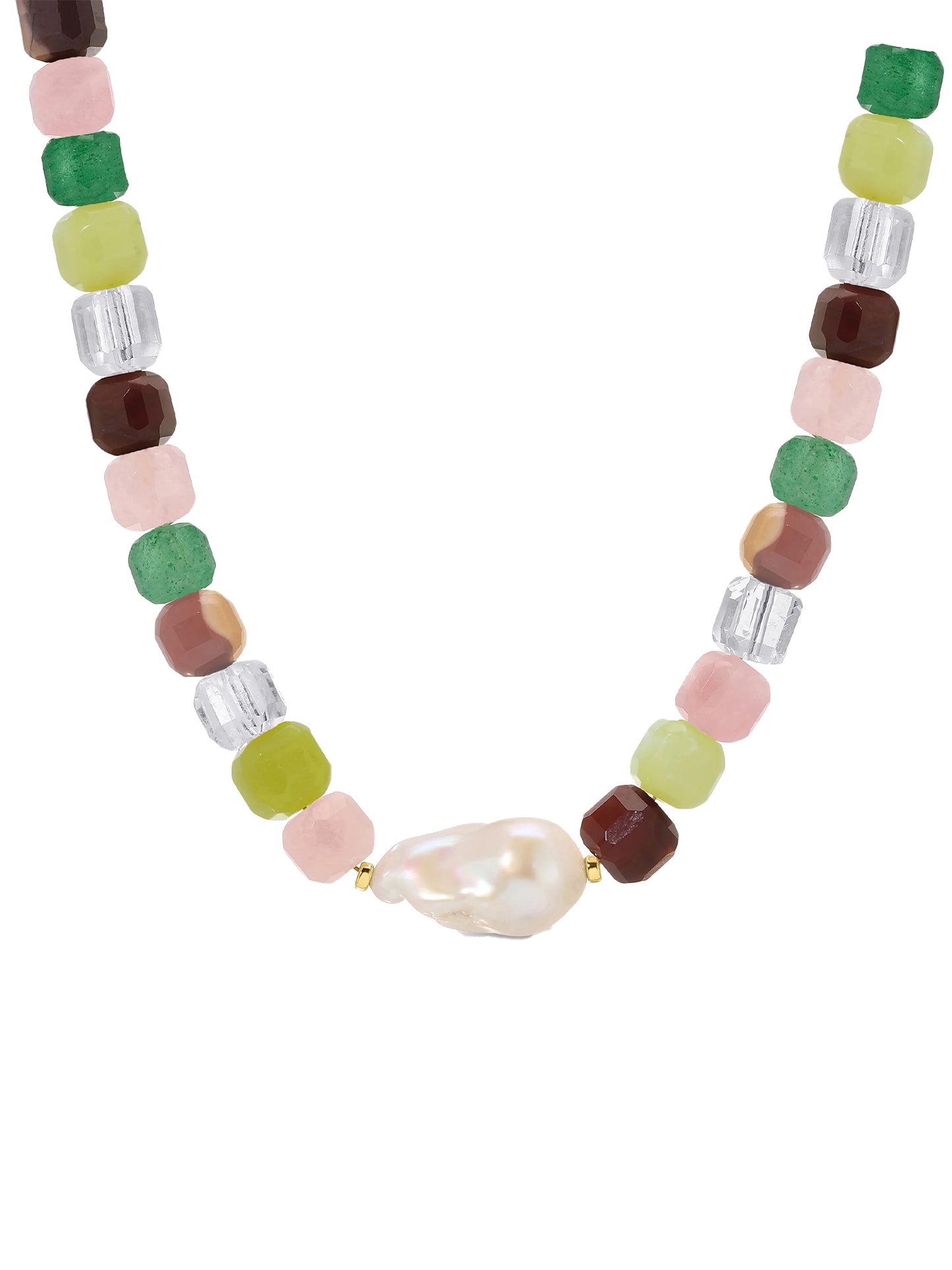 maris necklace
