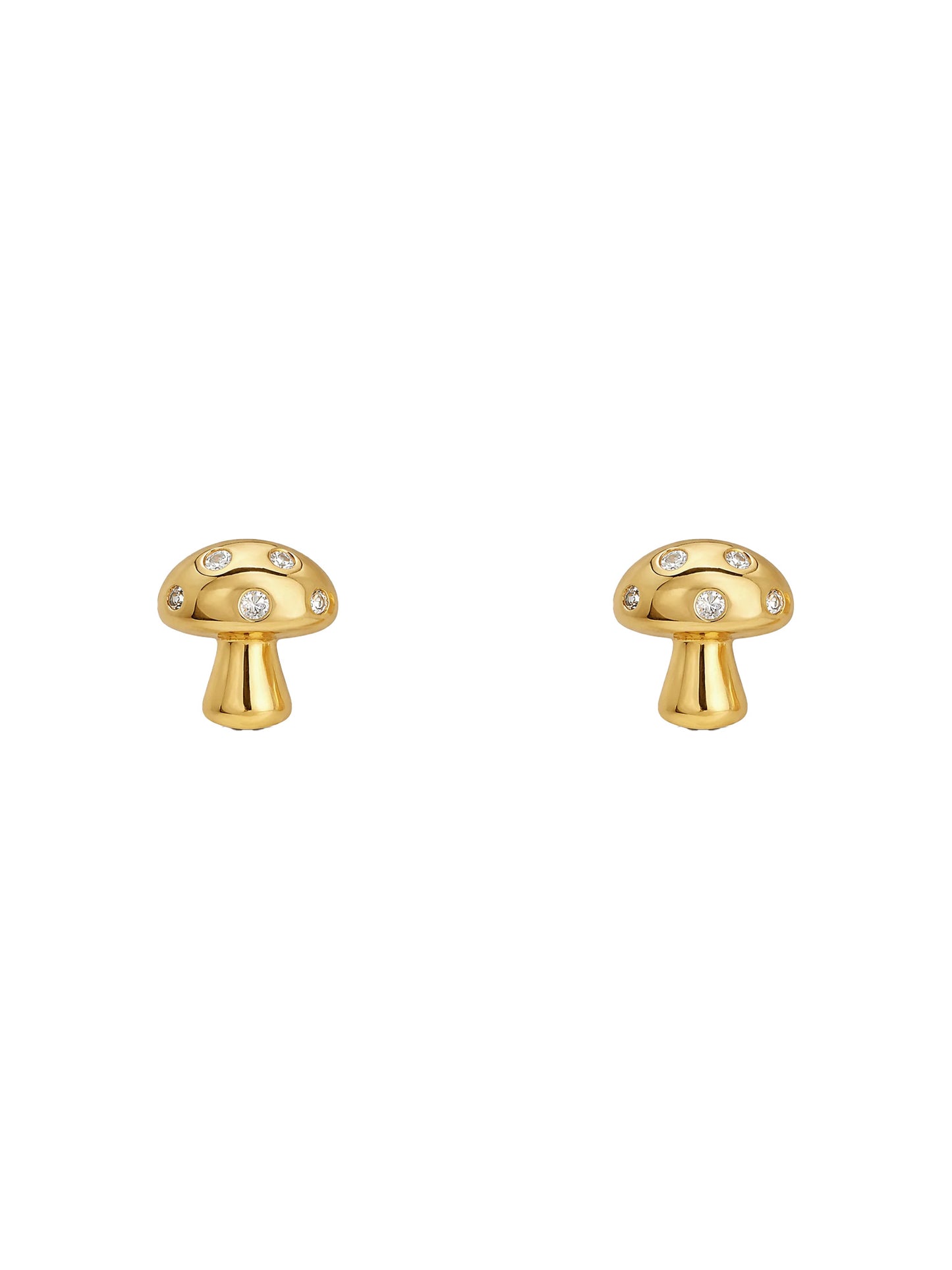 mushroom studs