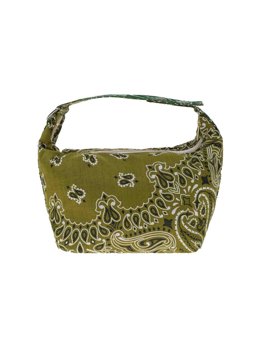 mini berlingot bag