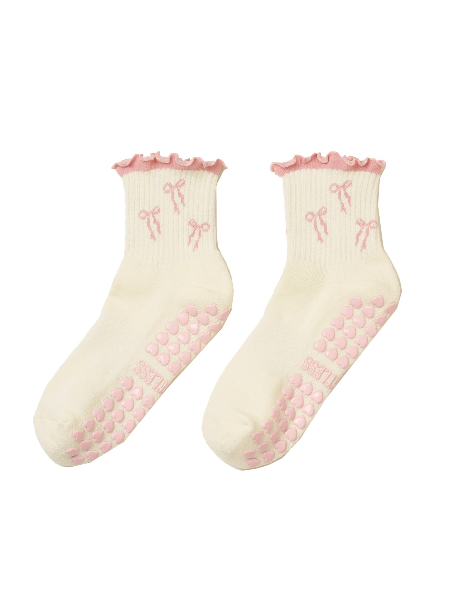 pilates socks