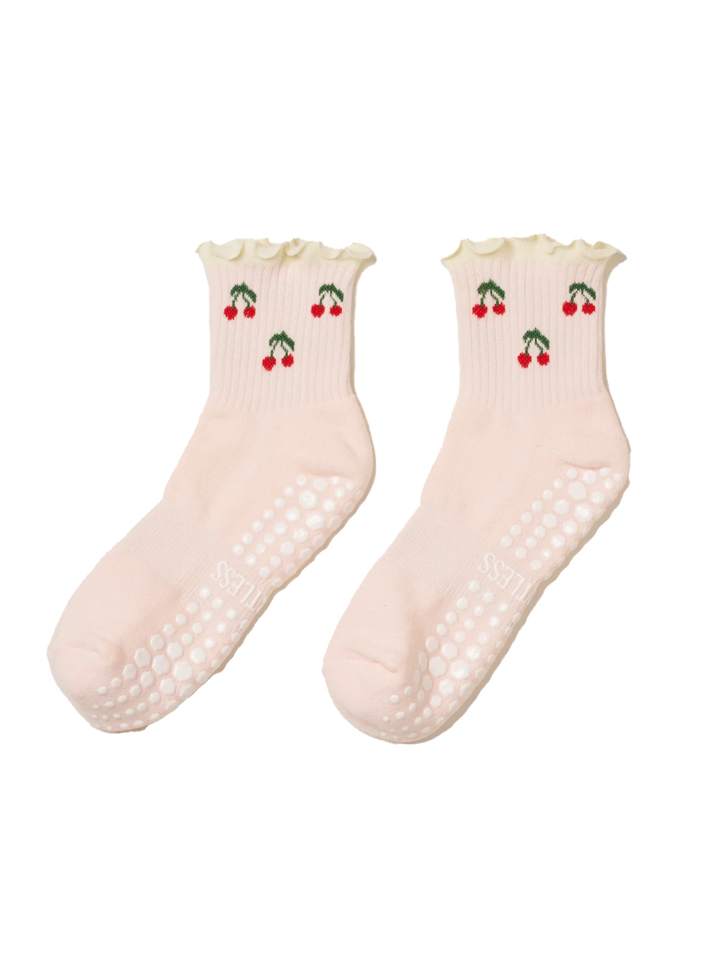 pilates socks