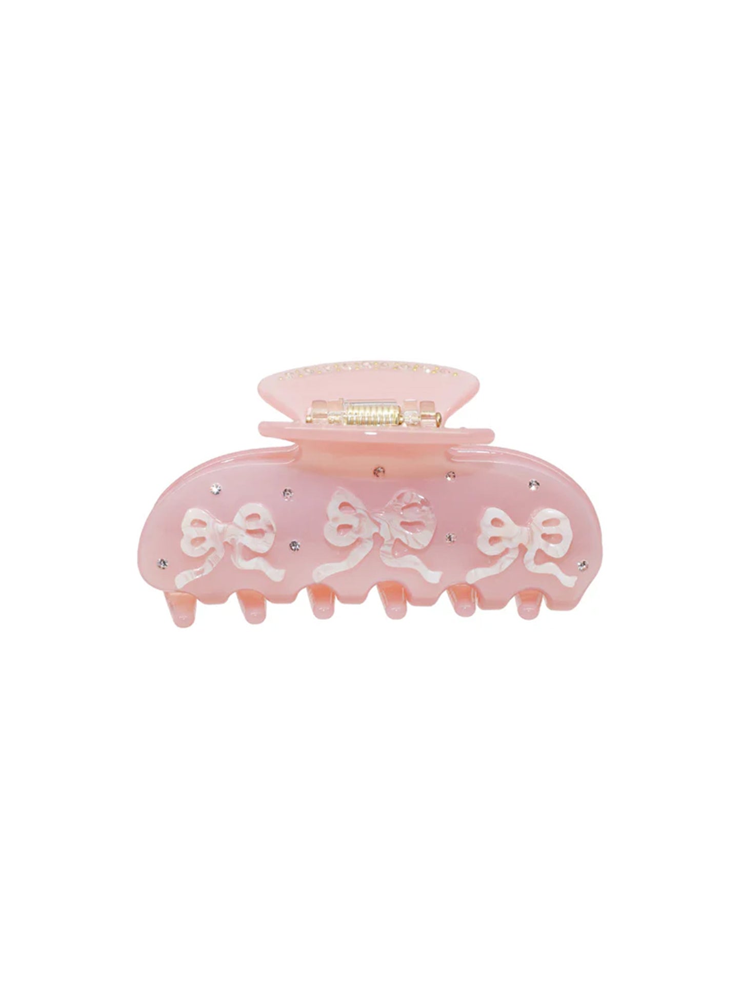 sweetheart clip