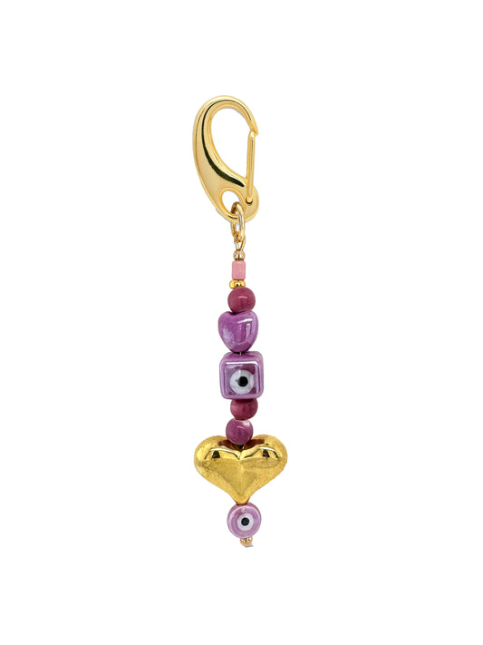 bag charms
