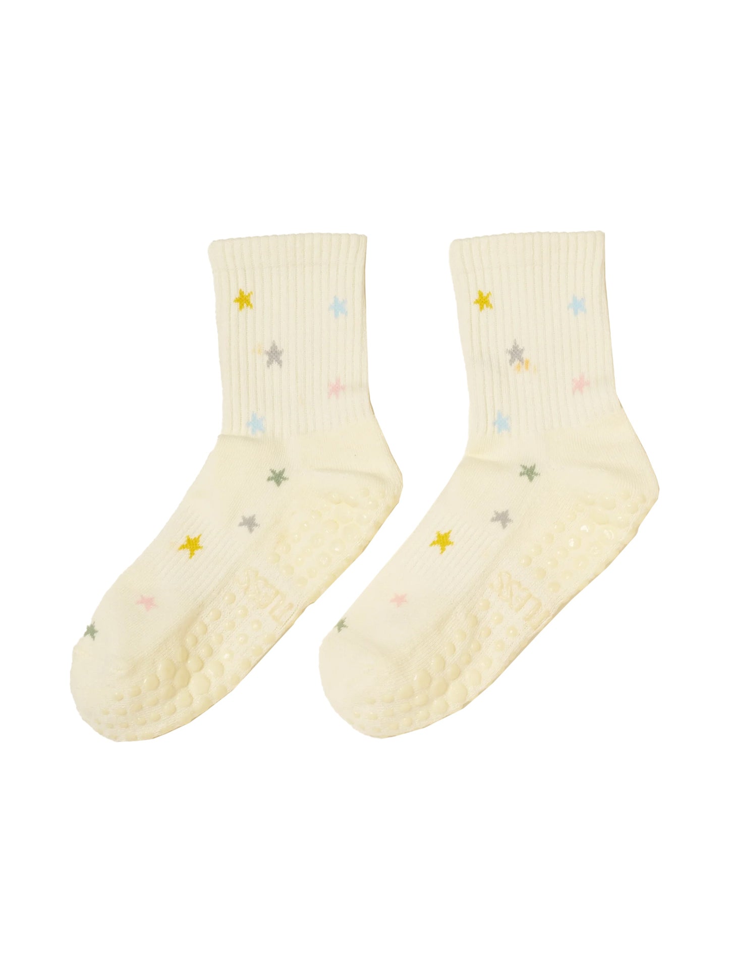 pilates socks
