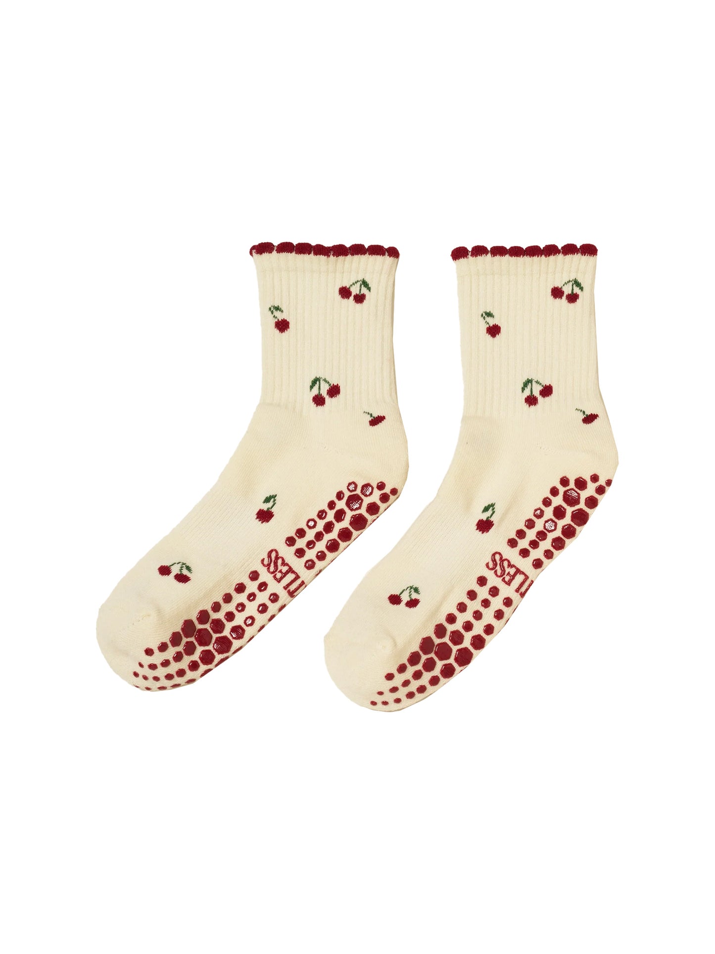 pilates socks