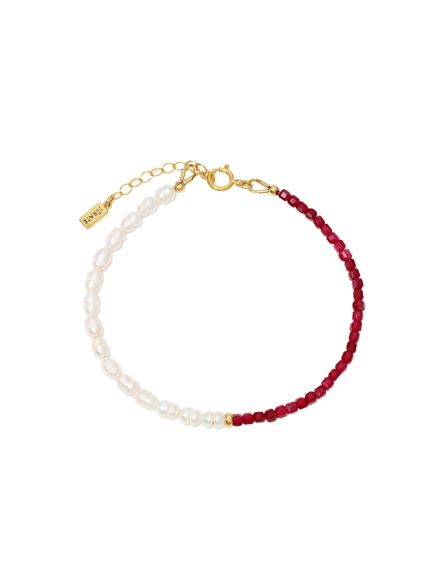 catalina beaded bracelet
