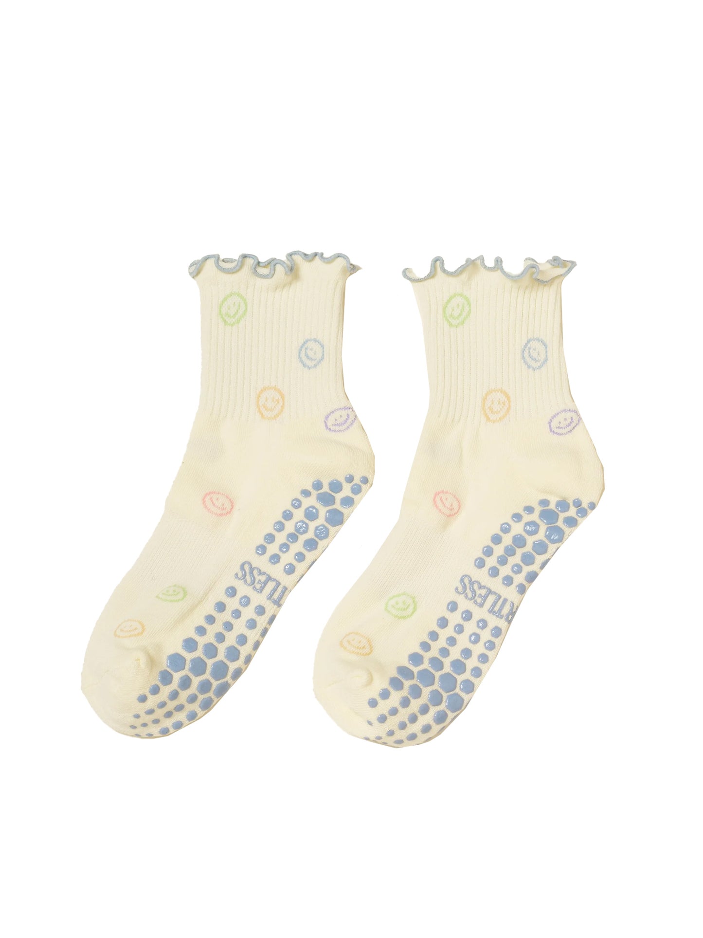 pilates socks