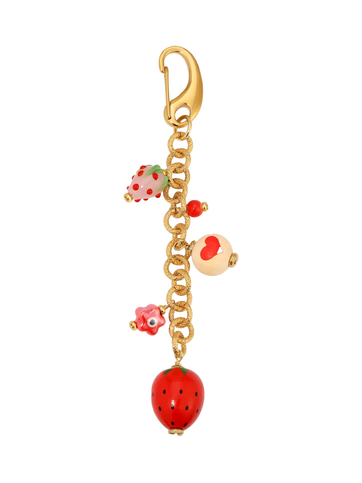 bag charms