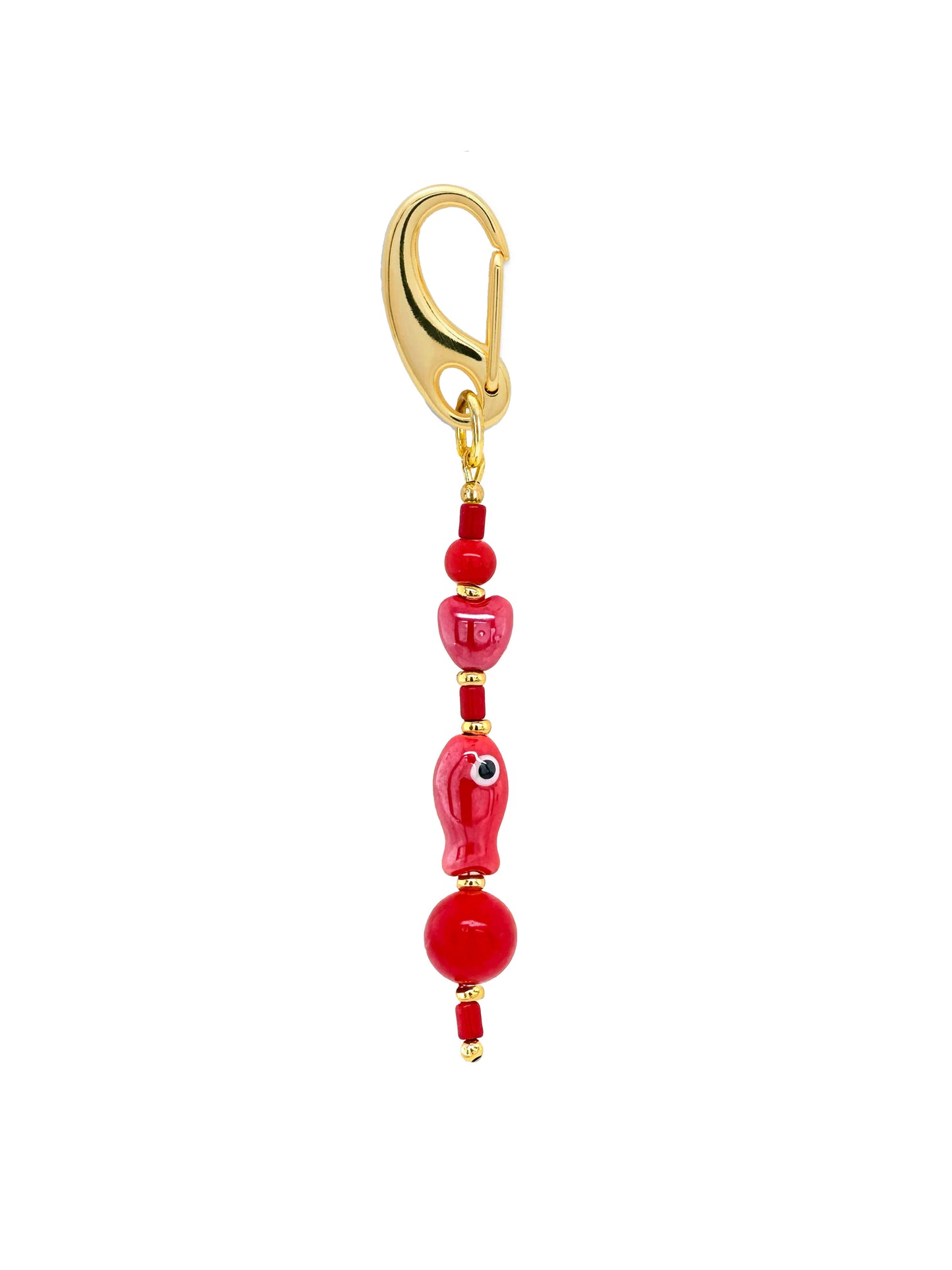 bag charms