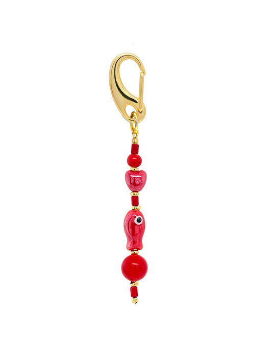 bag charms