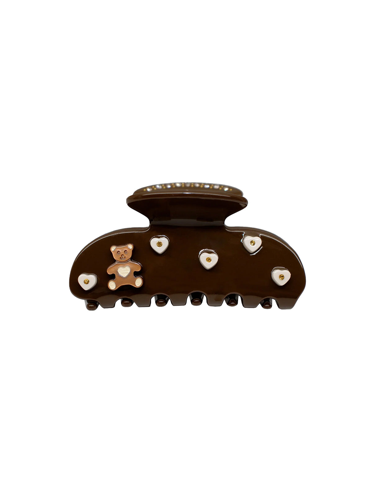 sweetheart clip