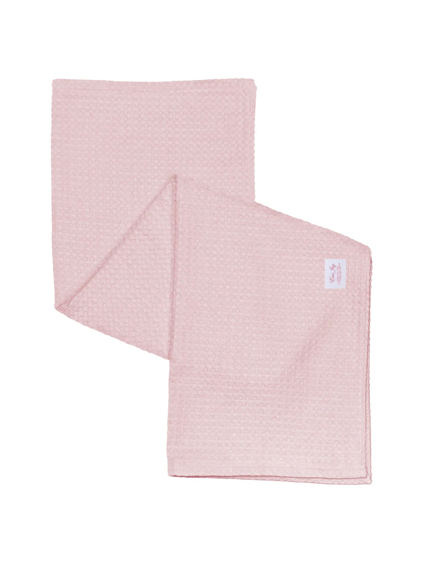 heavenly hair towel