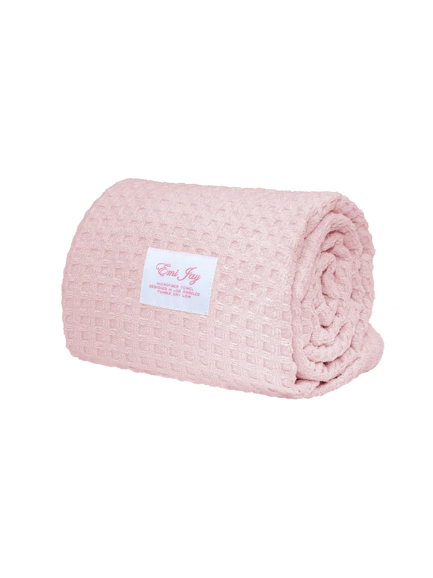heavenly hair towel