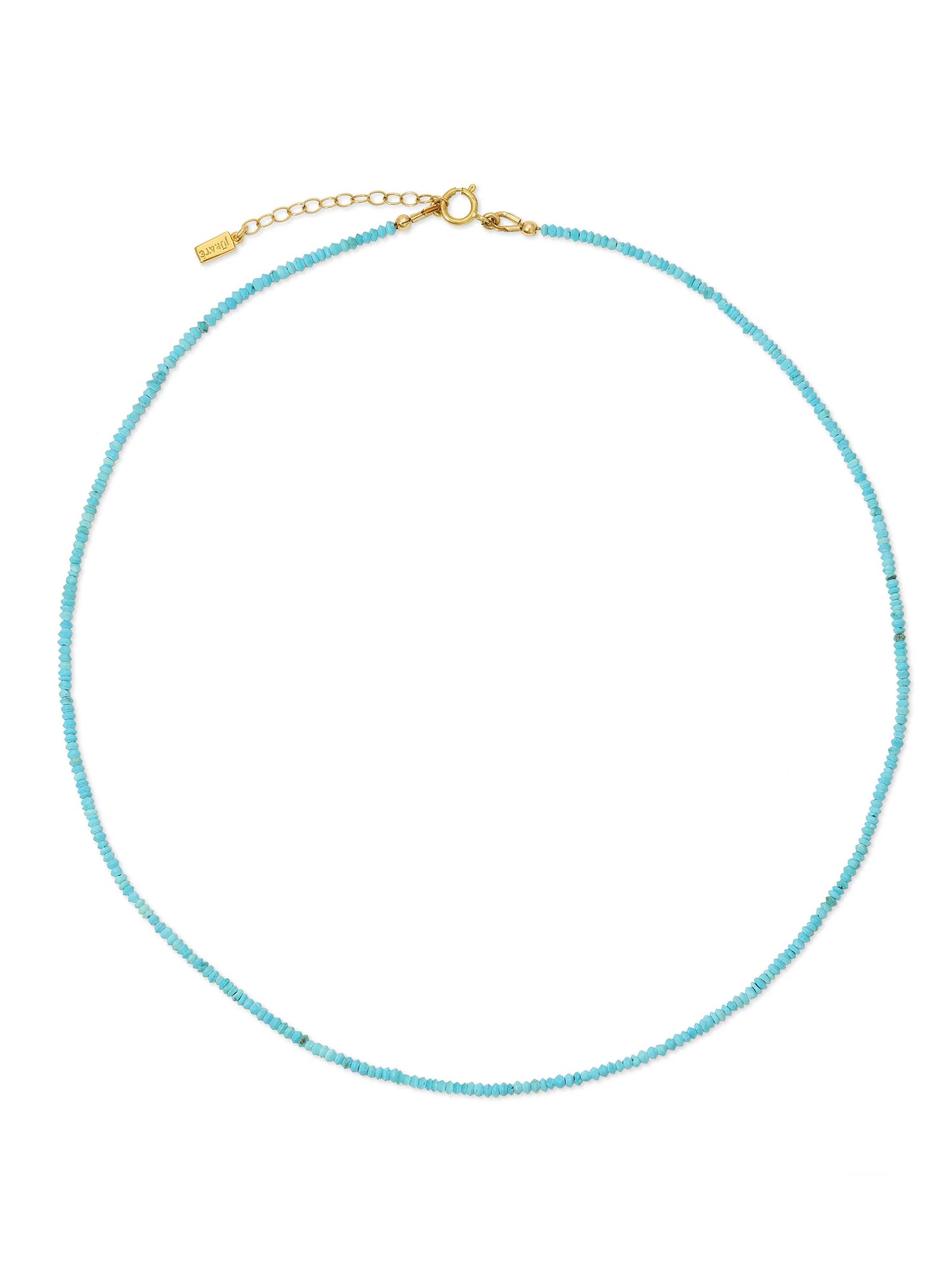 sidekick beaded necklace