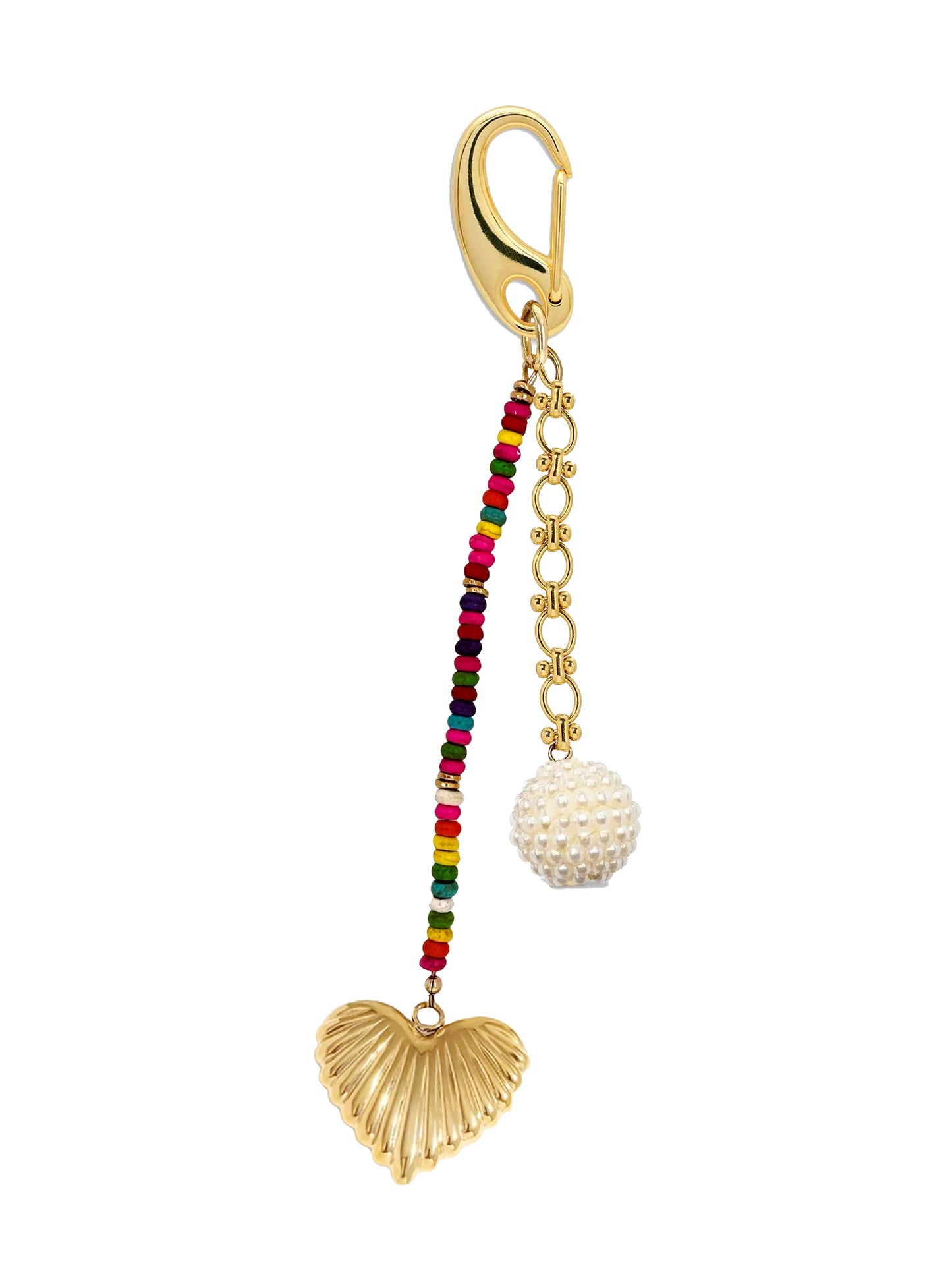 bag charms
