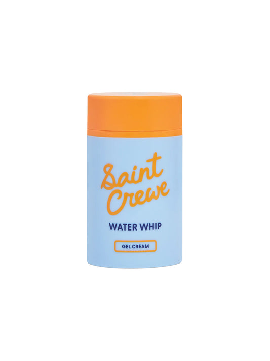 water whip gel cream
