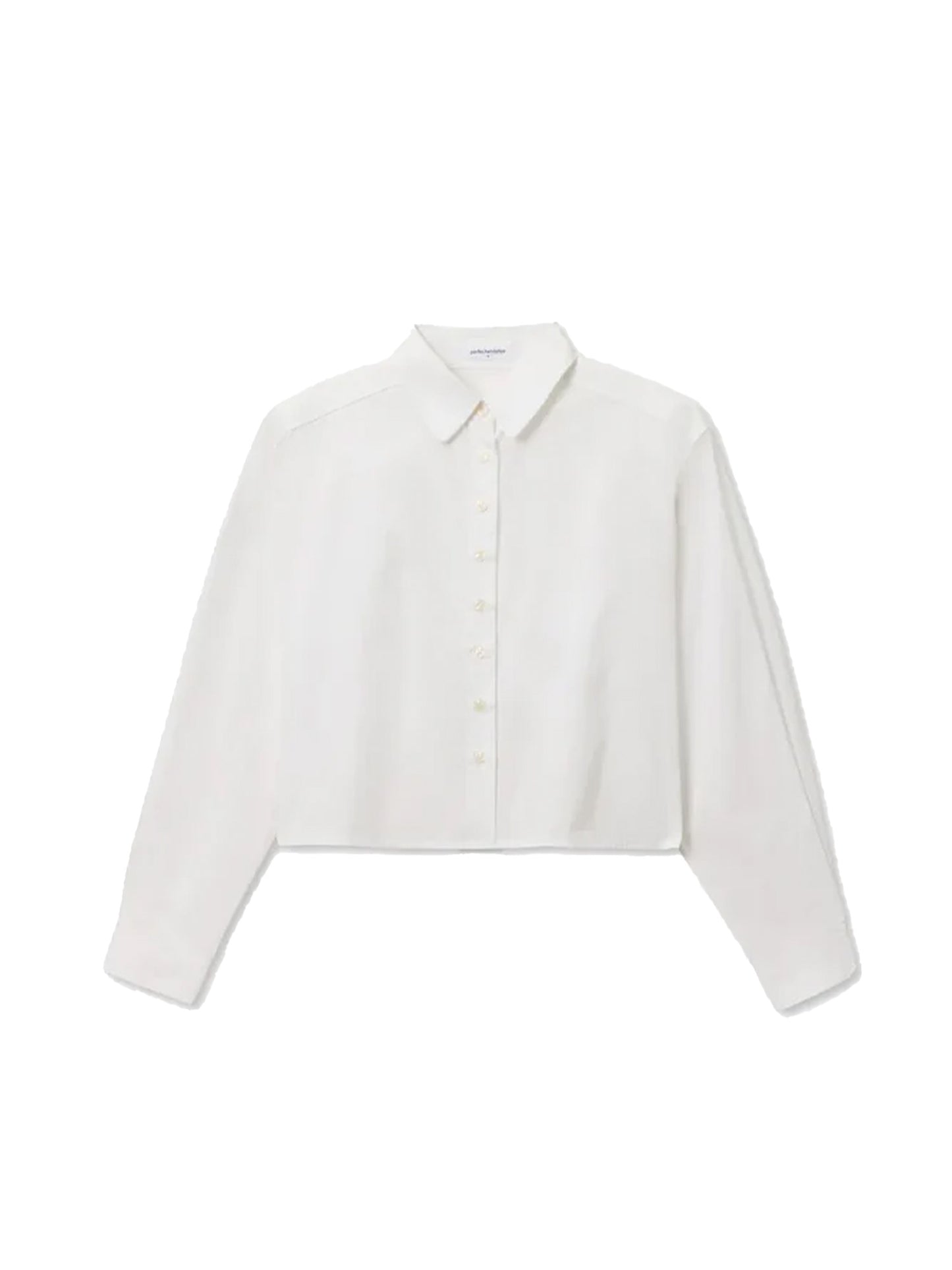 naomi button down