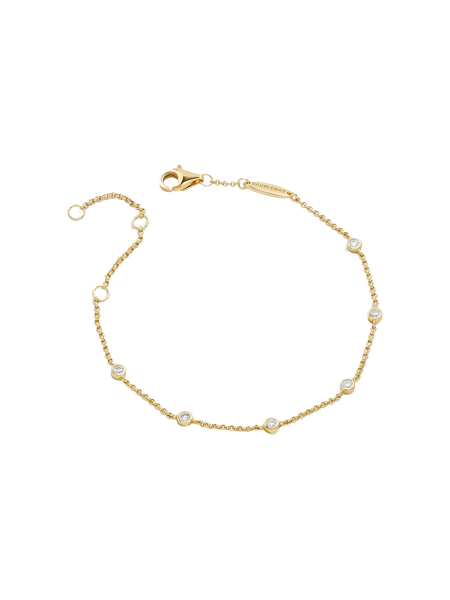 yasmine bracelet