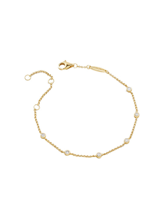 yasmine bracelet