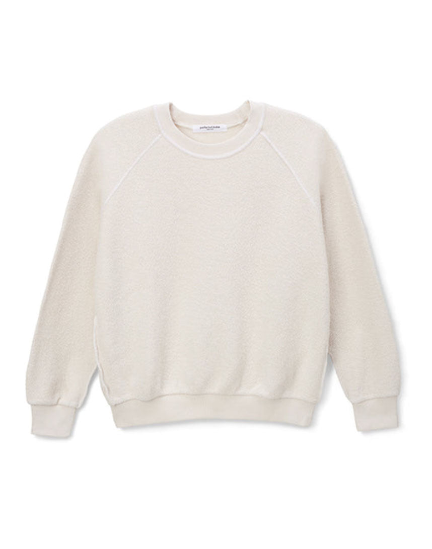 ziggy sweatshirt