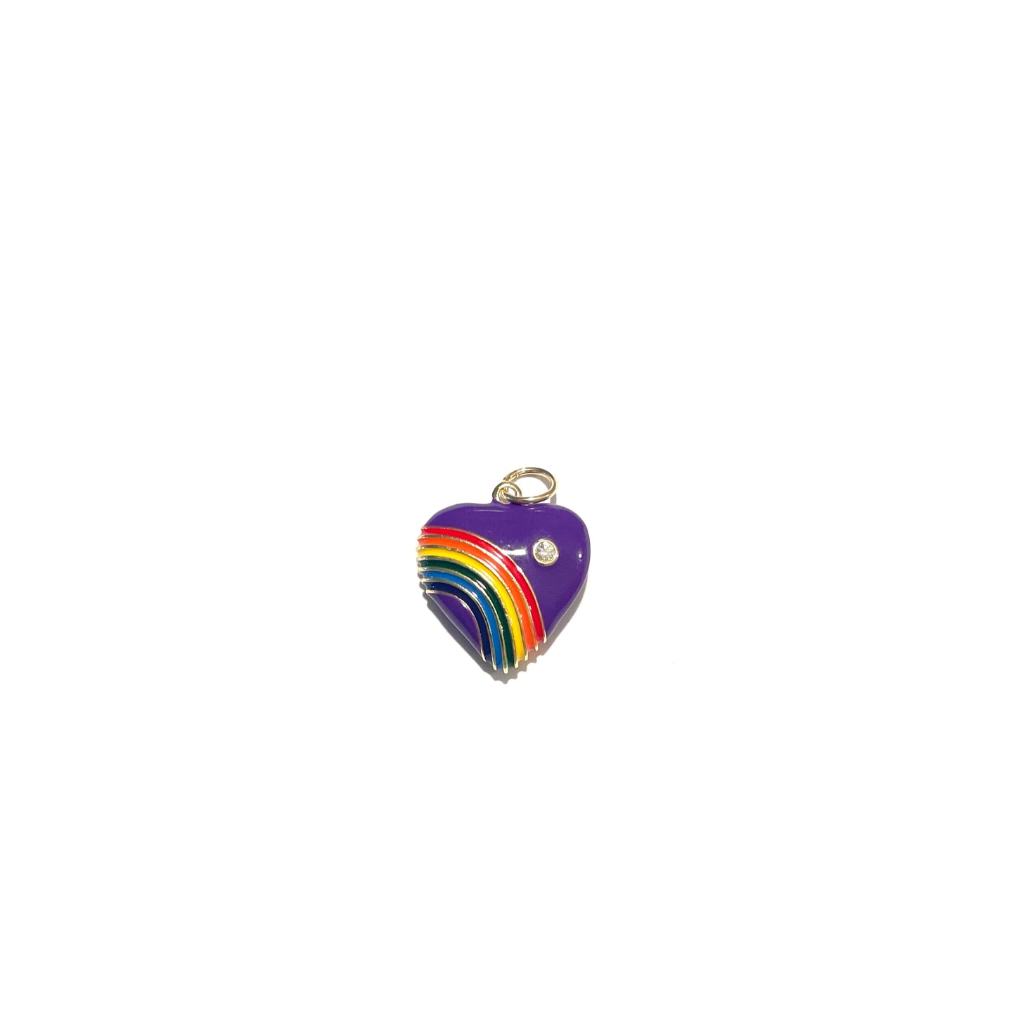 marit rae purple charms